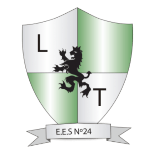 Escudo EP1